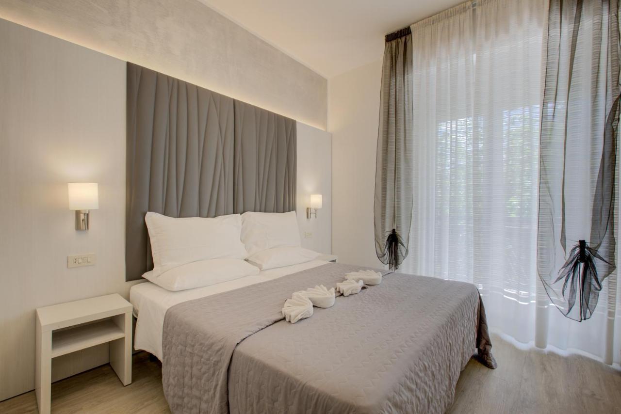 Hotel Bremen ริมินี ภายนอก รูปภาพ