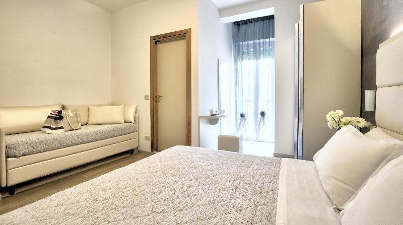 Hotel Bremen ริมินี ภายนอก รูปภาพ