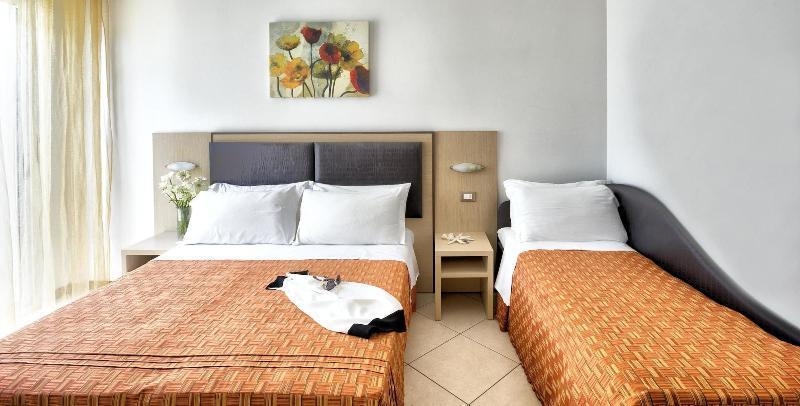 Hotel Bremen ริมินี ภายนอก รูปภาพ
