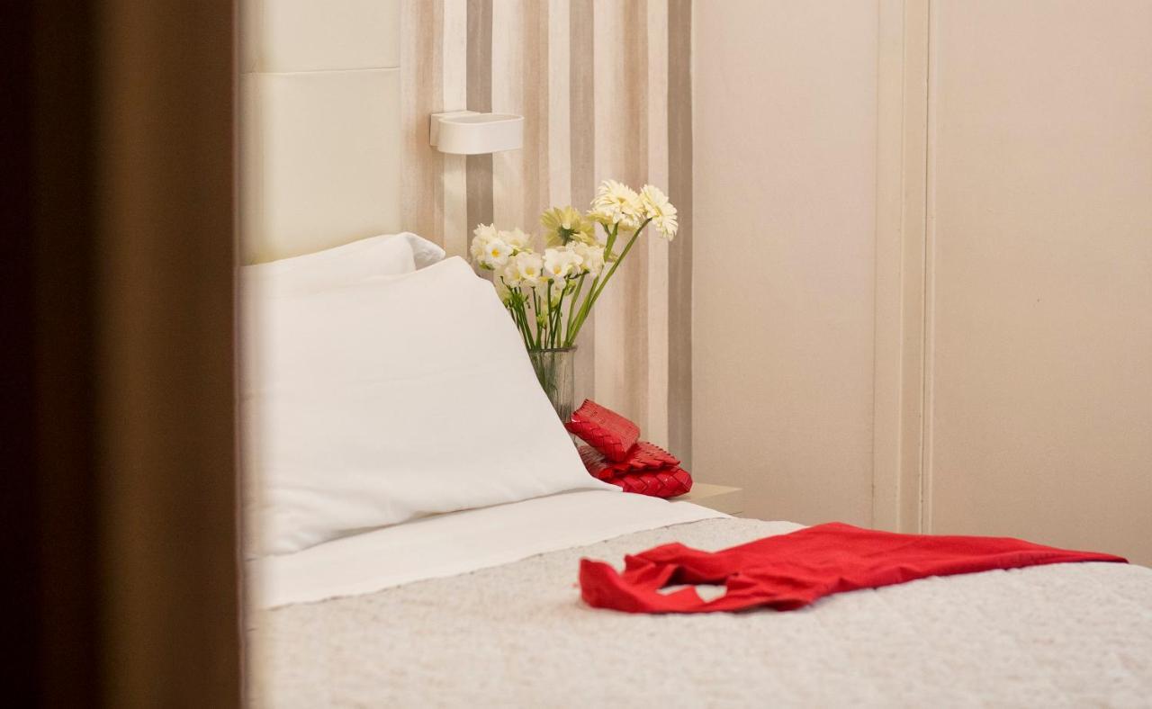 Hotel Bremen ริมินี ภายนอก รูปภาพ