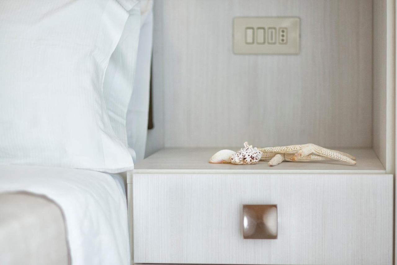 Hotel Bremen ริมินี ภายนอก รูปภาพ