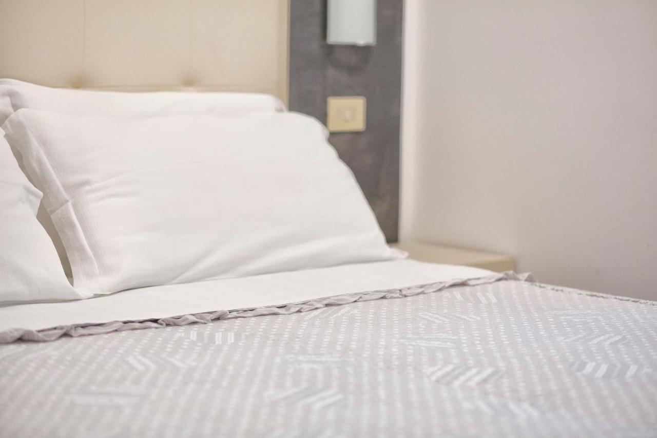 Hotel Bremen ริมินี ภายนอก รูปภาพ