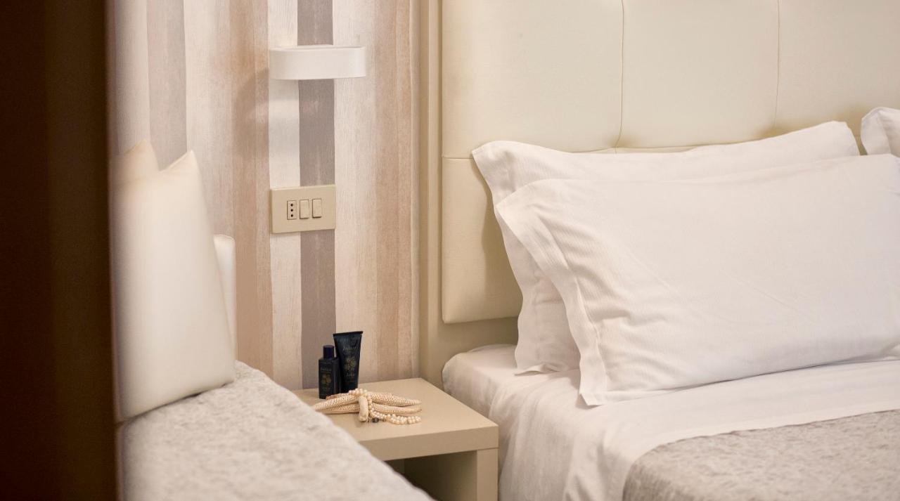 Hotel Bremen ริมินี ภายนอก รูปภาพ