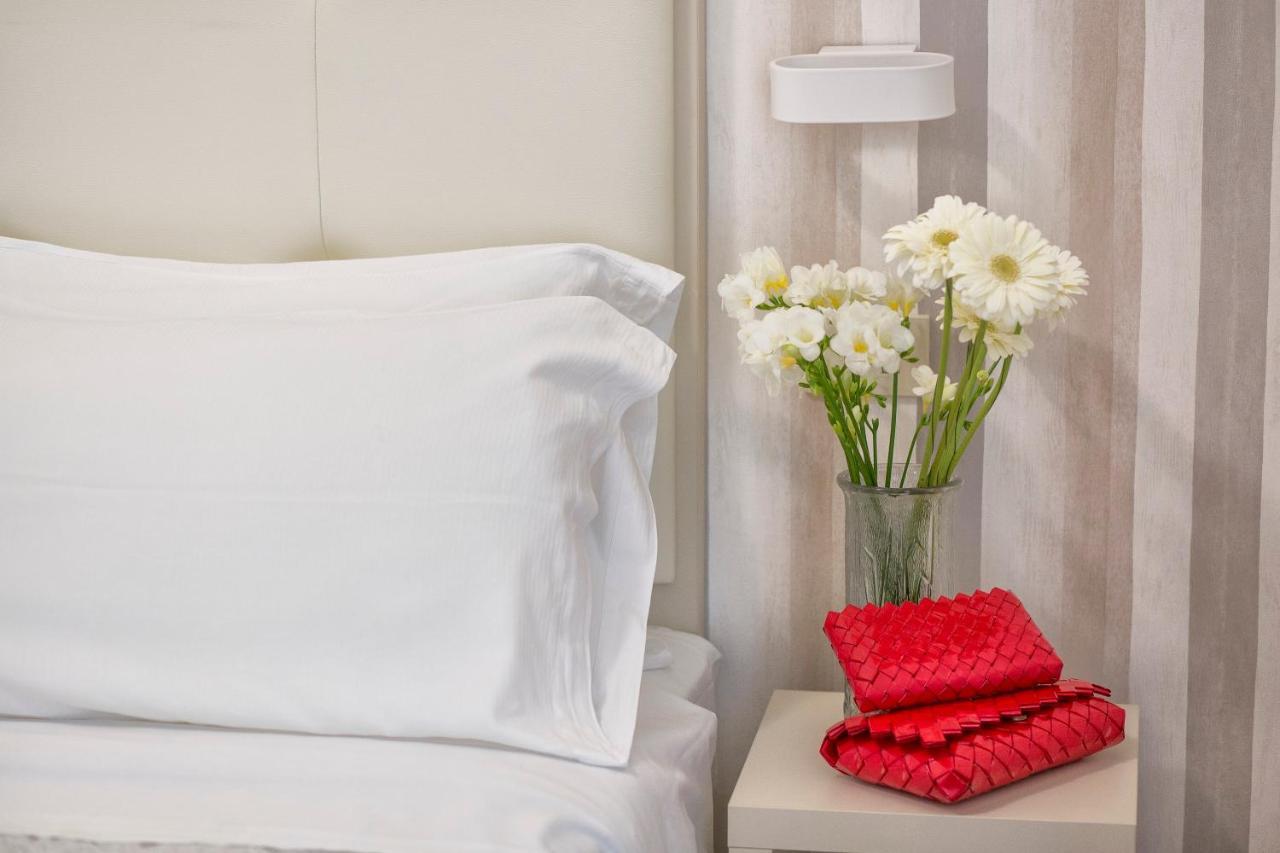 Hotel Bremen ริมินี ภายนอก รูปภาพ