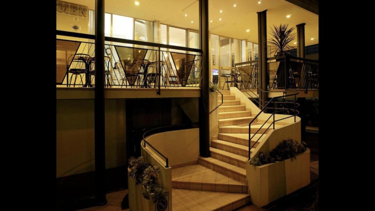 Hotel Bremen ริมินี ภายนอก รูปภาพ